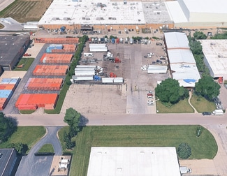 Waukegan, IL Industrial - 2230 Ernie Krueger Cir