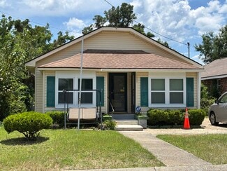 Pensacola, FL Residential Income - 1007 W Wright St
