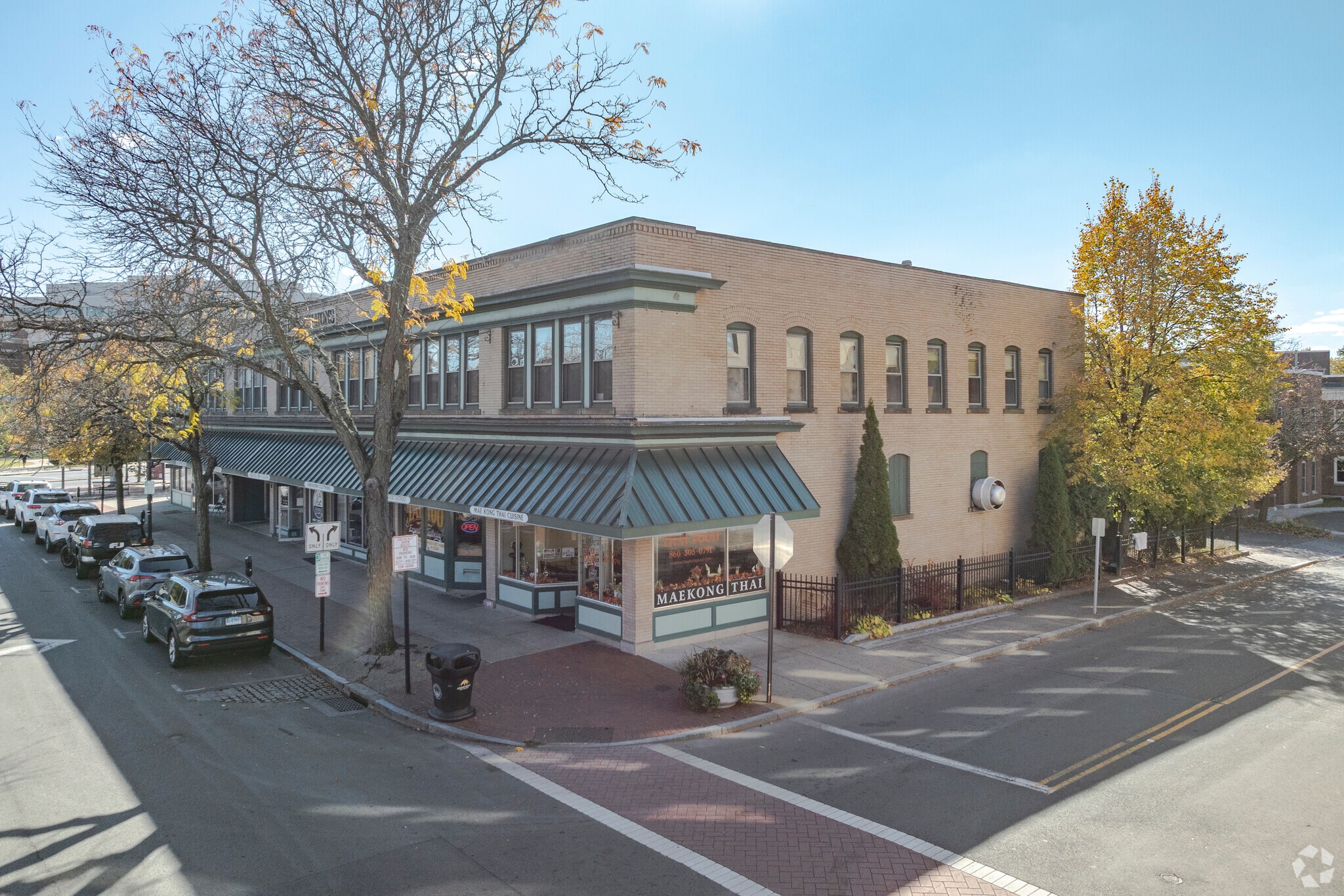 2-22 Main St, New Britain, CT for Rent