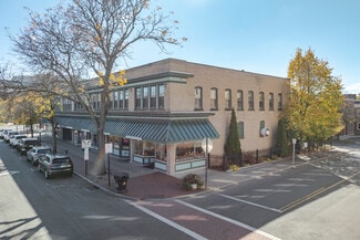 New Britain, CT Retail - 2-22 Main St