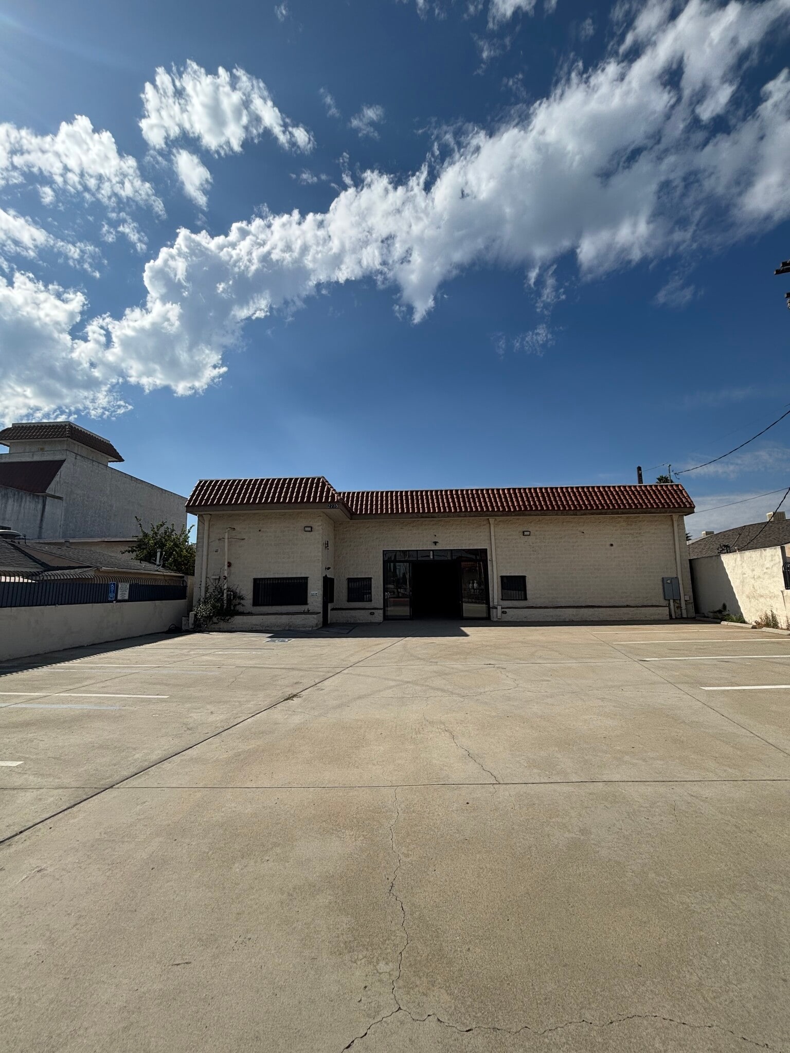 2735 Tyler Ave, El Monte, CA for Rent