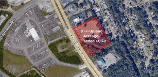 Jacksonville, FL Commercial - Us-1 @ Edgewood Avenue