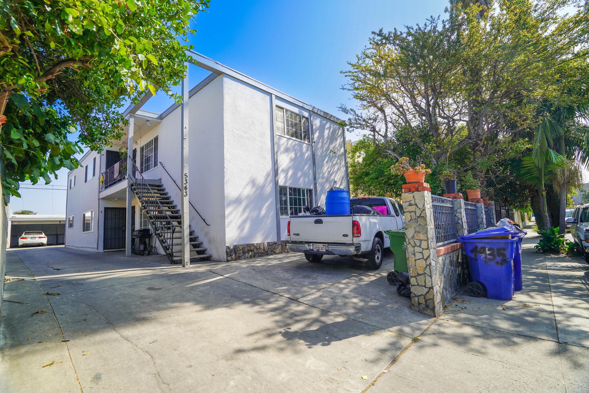 5343 Carlin St, Los Angeles, CA for Sale