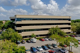 Boca Raton, FL Office - 9970 S Central Park Blvd