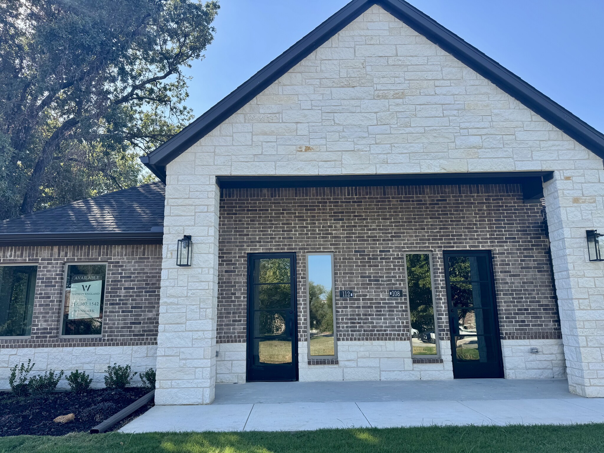 6408-6500 Colleyville Blvd, Colleyville, TX for Rent