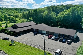 Newtown, CT Office, Industrial - 117 Mount Pleasant Rd Newtown, CT Office, Industrial - 117 Mount Pleasant Rd