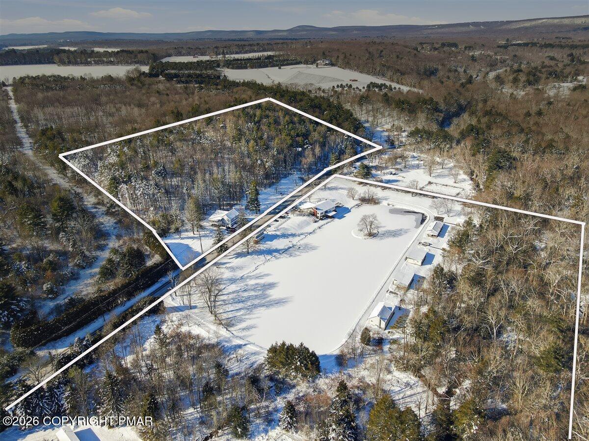 306 Merwinsburg Rd, Effort, PA for Sale