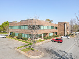 Charlotte, NC Office - 416 Mccullough Dr