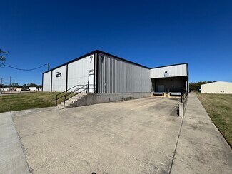 Ada, OK Industrial - 130 E 9th St