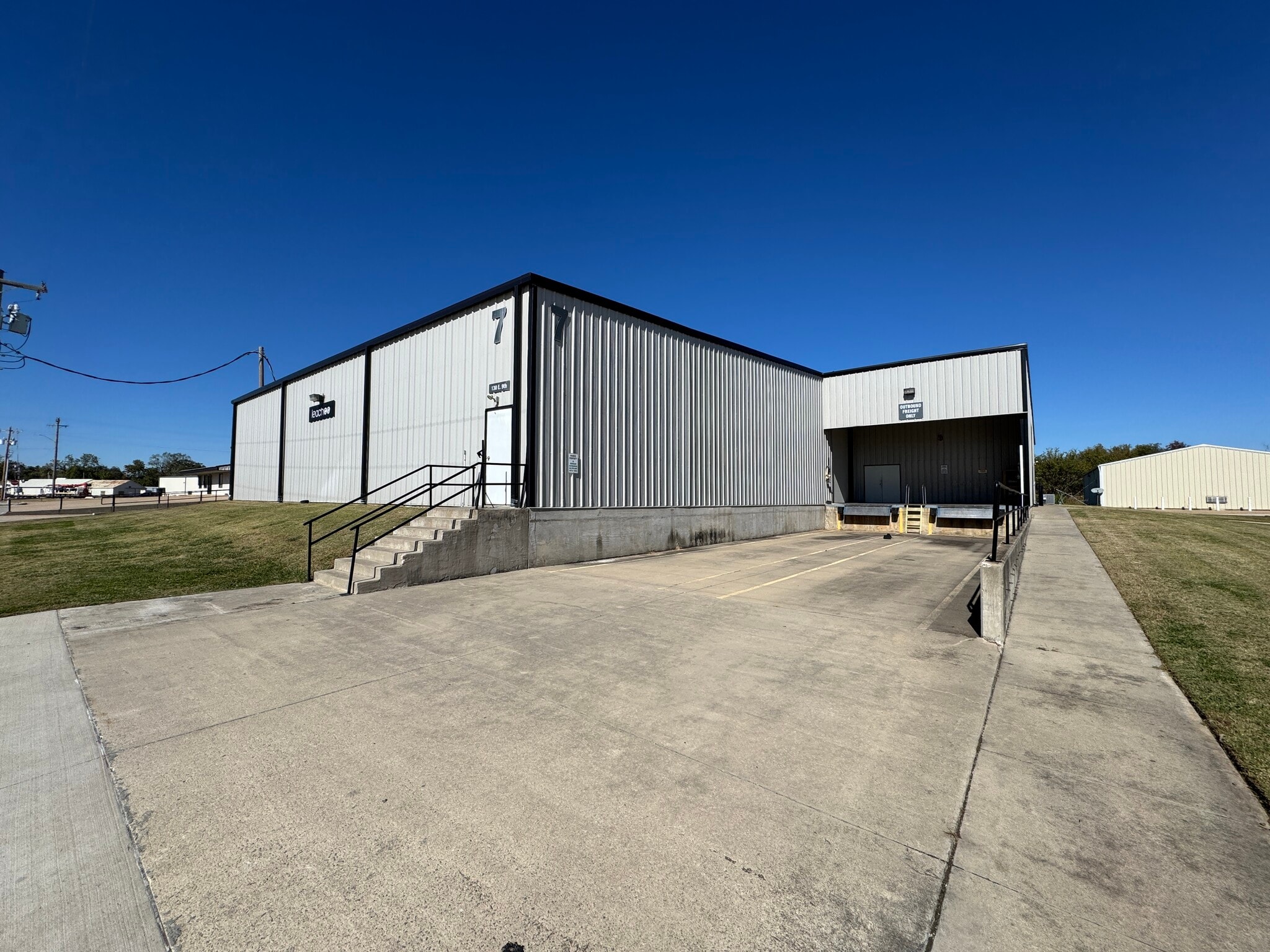 130 E 9th St, Ada, OK for Rent