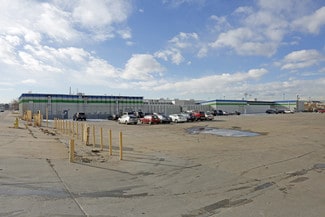 Aurora, CO Industrial - 3555 Moline St
