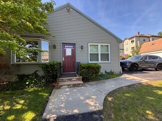 Worcester, MA Medical - 447 Grove St