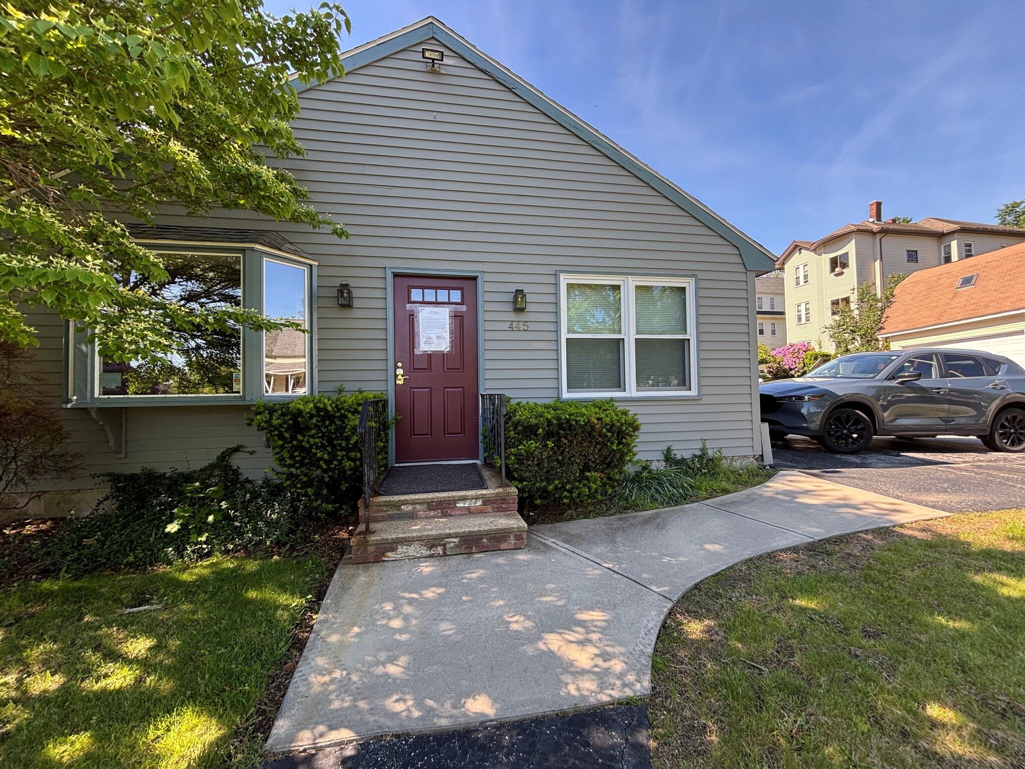 447 Grove St, Worcester, MA for Sale