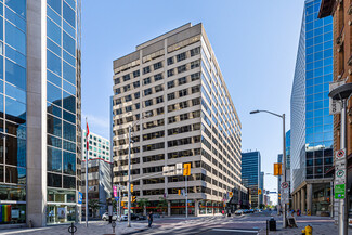 Ottawa, ON Office, Retail - 222-230 Queen St