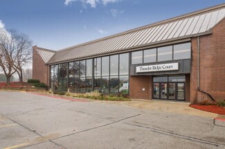 Cedar Falls, IA Office/Retail - 2302 W 1st St