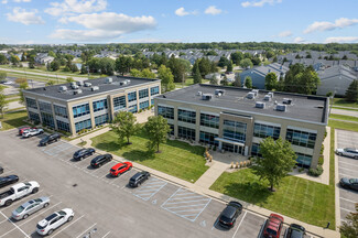 Fishers, IN Office - 10100 Lantern Rd