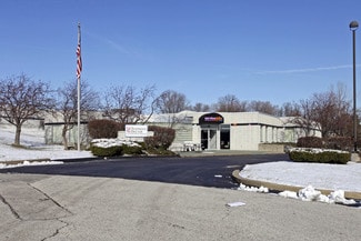 Bridgeton, MO Office - 30 Hollenberg Ct