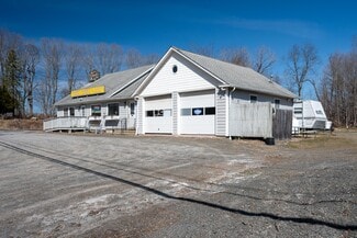 New Fairfield, CT Industrial - 54 Connecticut 37