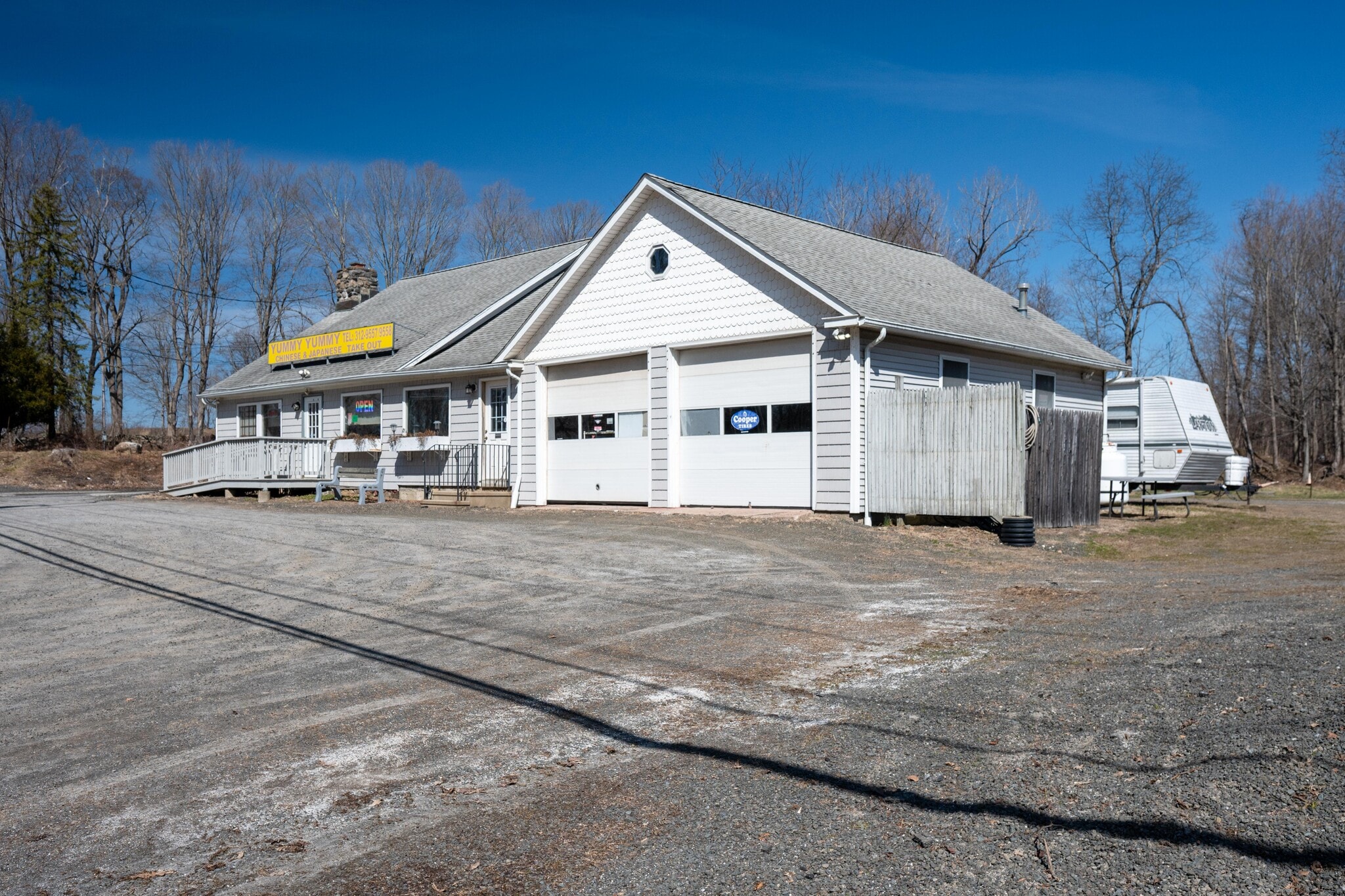 54 Connecticut 37, New Fairfield, CT for Rent