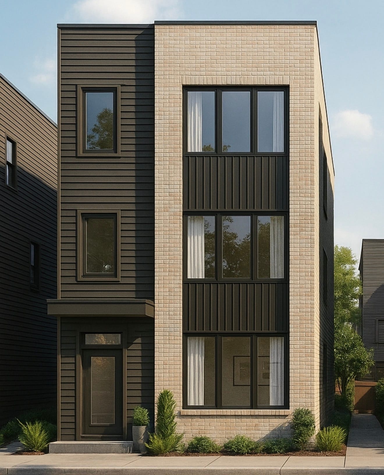 3215 Fulton blvd, Chicago, IL for Sale