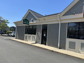 Barrington, RI Office/Retail - 250 County Rd