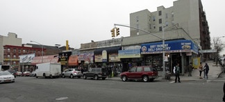 Bronx, NY Retail - 660-690 E Tremont Ave Bronx, NY Retail - 660-690 E Tremont Ave