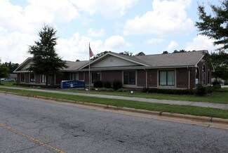 Fuquay Varina Commercial Real Estate For Rent Lease Showcase