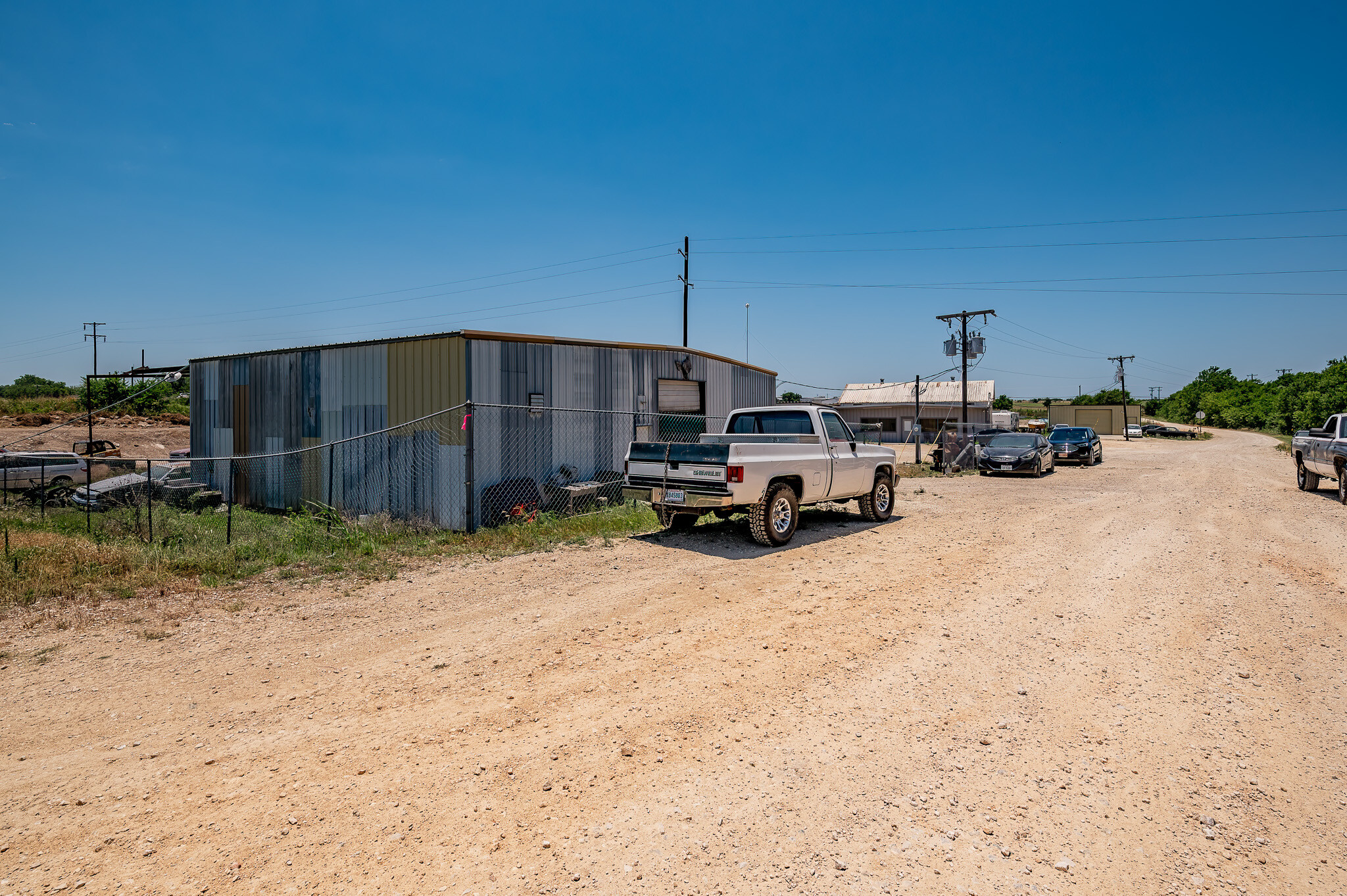 605 S State Highway 95, Taylor, TX for Sale