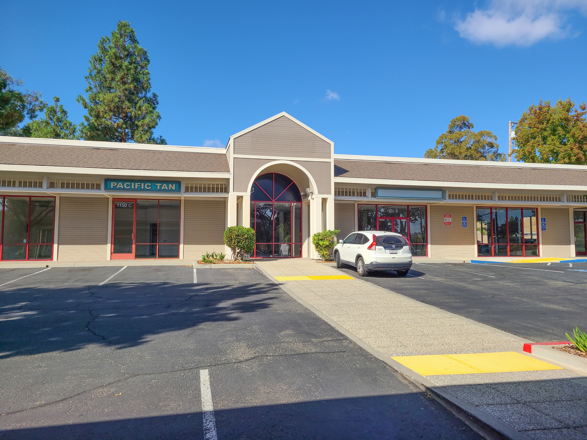 1150-1160 Arnold Dr, Martinez, CA for Rent