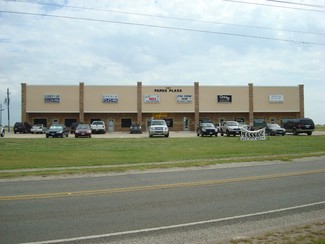 Crandall, TX Storefront - 1101 E US Highway 175