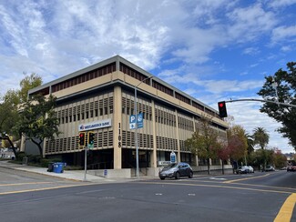 San Rafael, CA Office - 1108 5th Ave