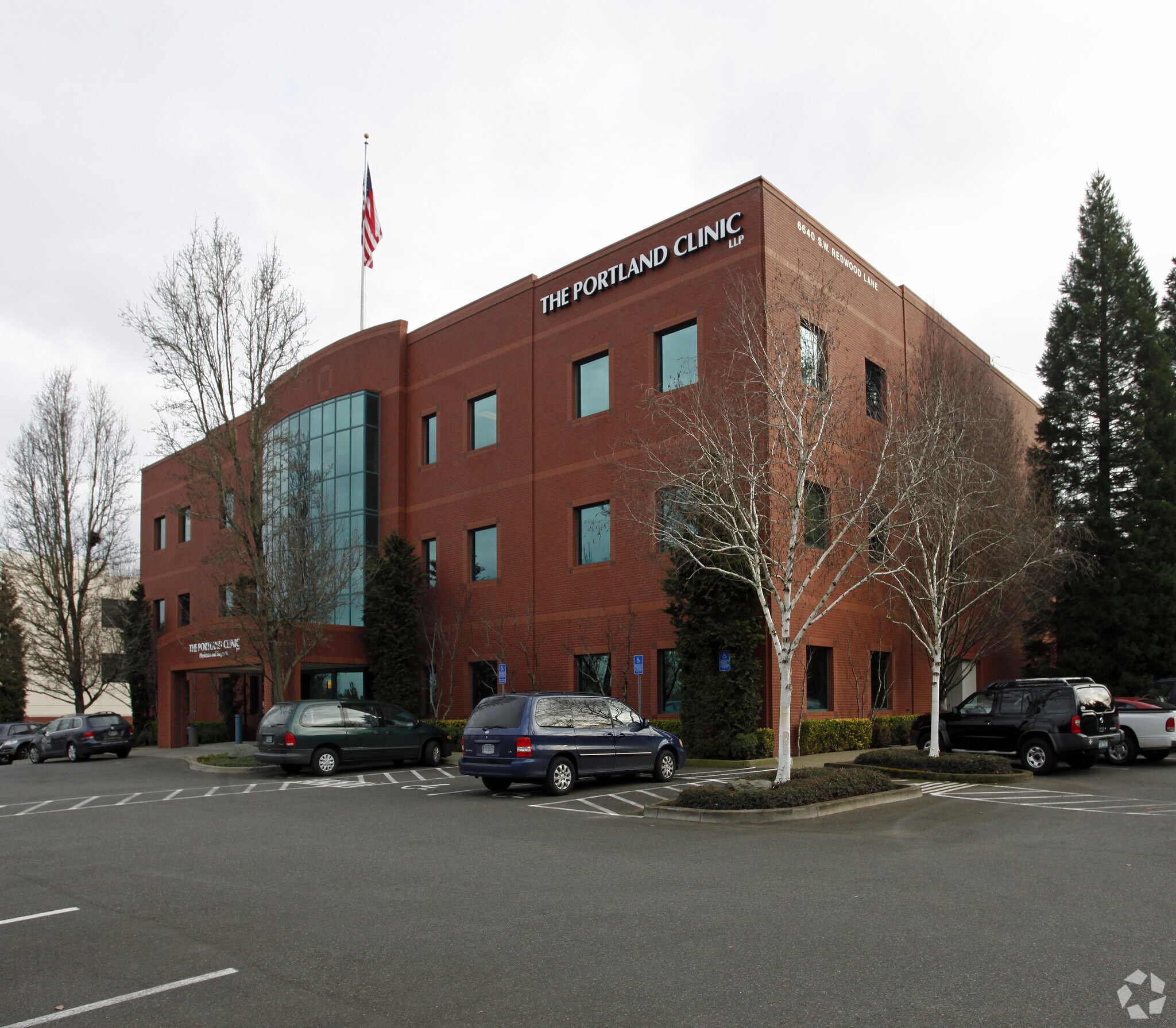 6640 SW Redwood Ln, Portland, OR for Rent