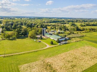 Hamilton, ON Agricultural - 7166 English Church Rd