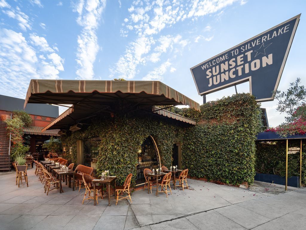 3920-3930 W Sunset Blvd, Los Angeles, CA for Sale