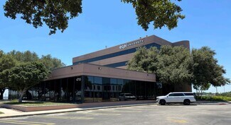 San Antonio, TX Office, Office/Retail - 4715 Fredericksburg Rd