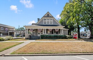 Tuscaloosa, AL Office/Residential - 2625 University Blvd Tuscaloosa, AL Office/Residential - 2625 University Blvd