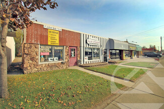 Farmington, MI Storefront - 30924-30948 Grand River Ave