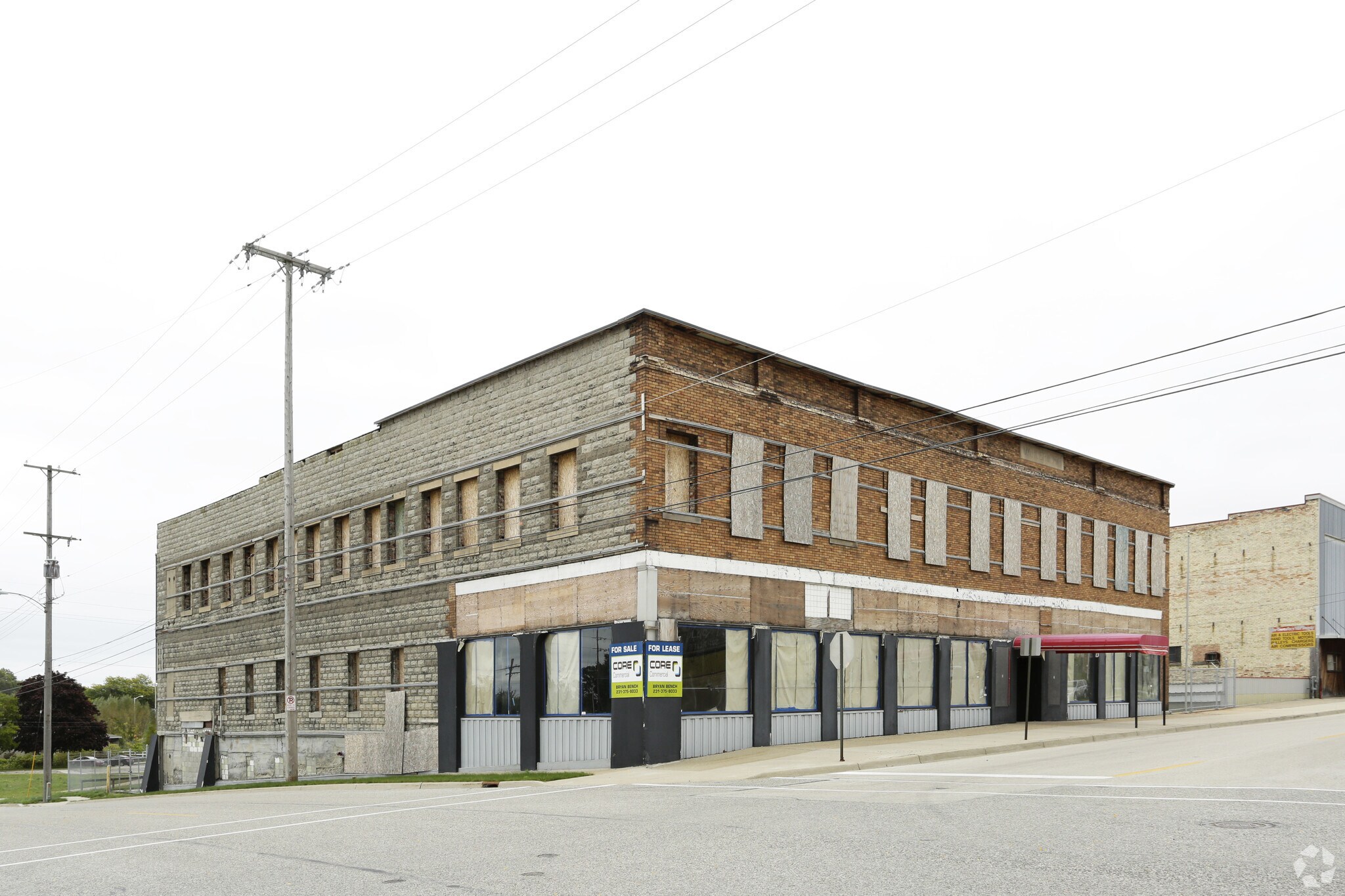 794 Pine St, Muskegon, MI for Rent