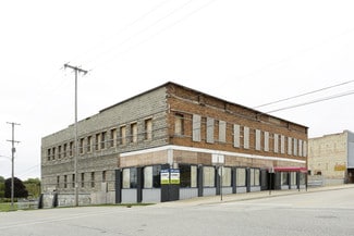 Muskegon, MI Coworking Space - 794 Pine St