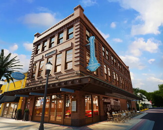 Clearwater, FL Office, Retail - 534 Cleveland St
