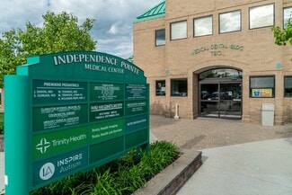 Village of Clarkston, MI Office - 7210 N Main St