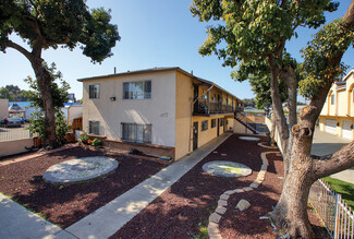 Bell, CA undefined - 6335 Loma Vista Pl