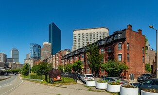Boston, MA undefined