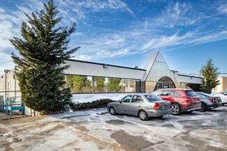 Syosset, NY Office - 160 Oak Dr