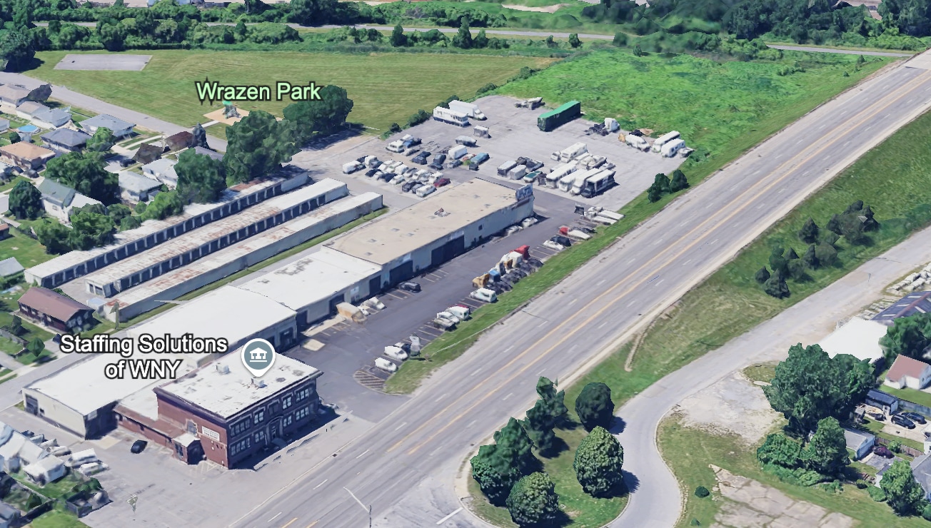 1560 Harlem Rd, Cheektowaga, NY for Rent