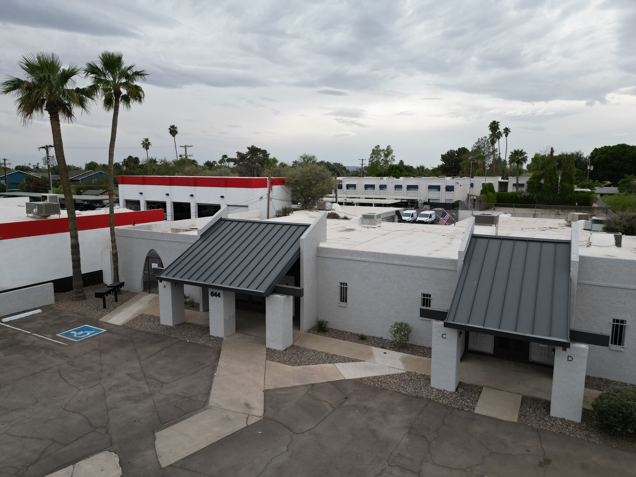644 N Country Club Dr, Mesa, AZ for Rent