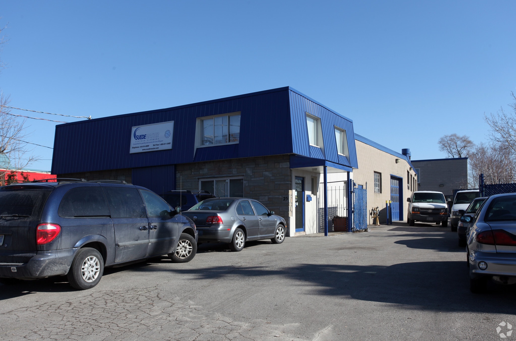 23-25 Connie St, Toronto, ON for Sale