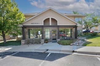 Lone Tree, CO Office/Medical - 9892 Rosemont Ave