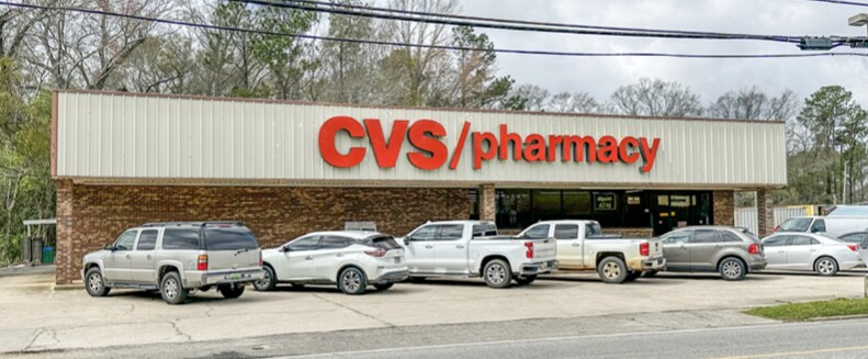 813 College Ave, Jackson, AL for Sale