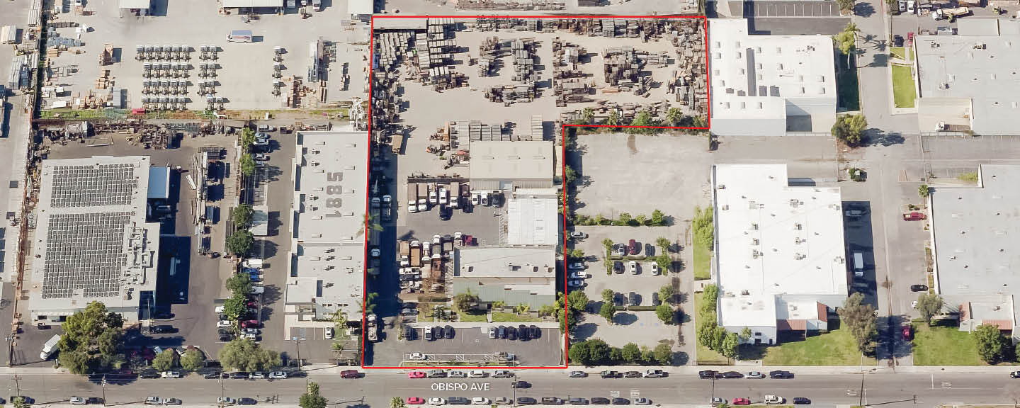 6001 Obispo Ave, Long Beach, CA for Sale